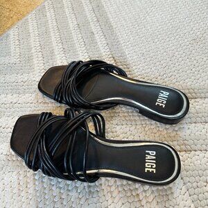 PAIGE Dina Flat Sandal